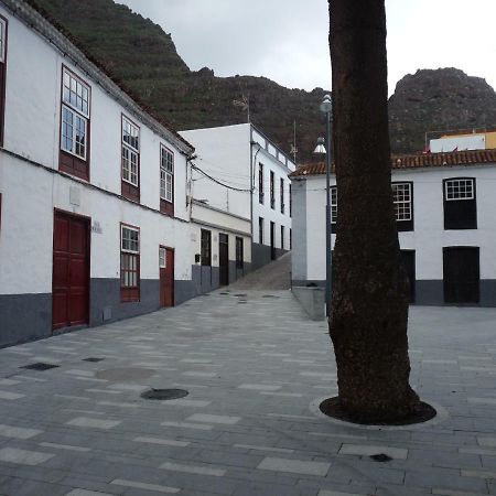 Mulagua Villa Agulo Luaran gambar