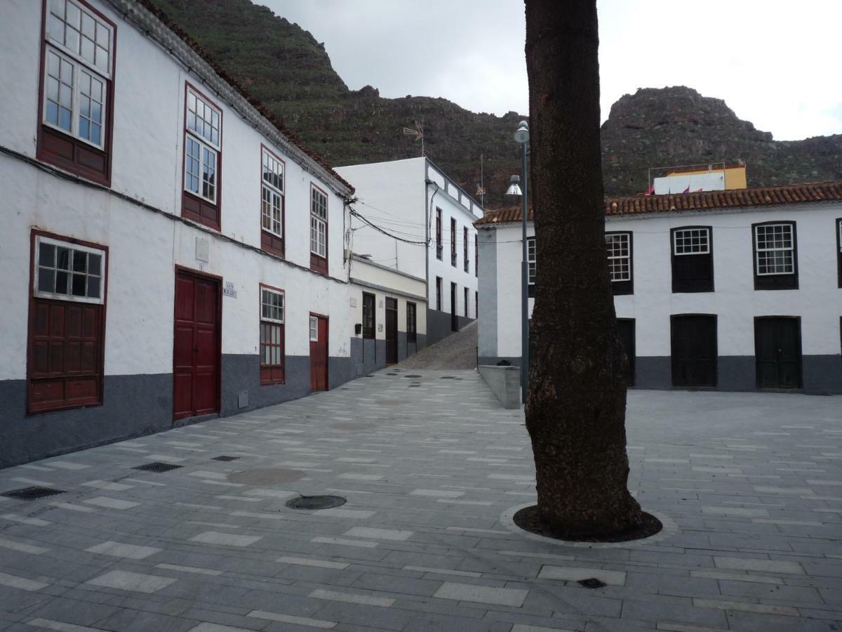 Mulagua Villa Agulo Luaran gambar